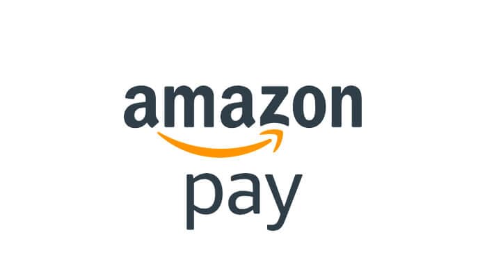 Pago seguro con Amazon Pay