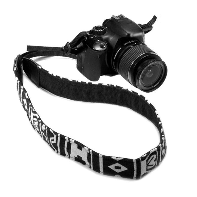 Correa para camara DSLR Compatible con Nikon Canon Sony v3