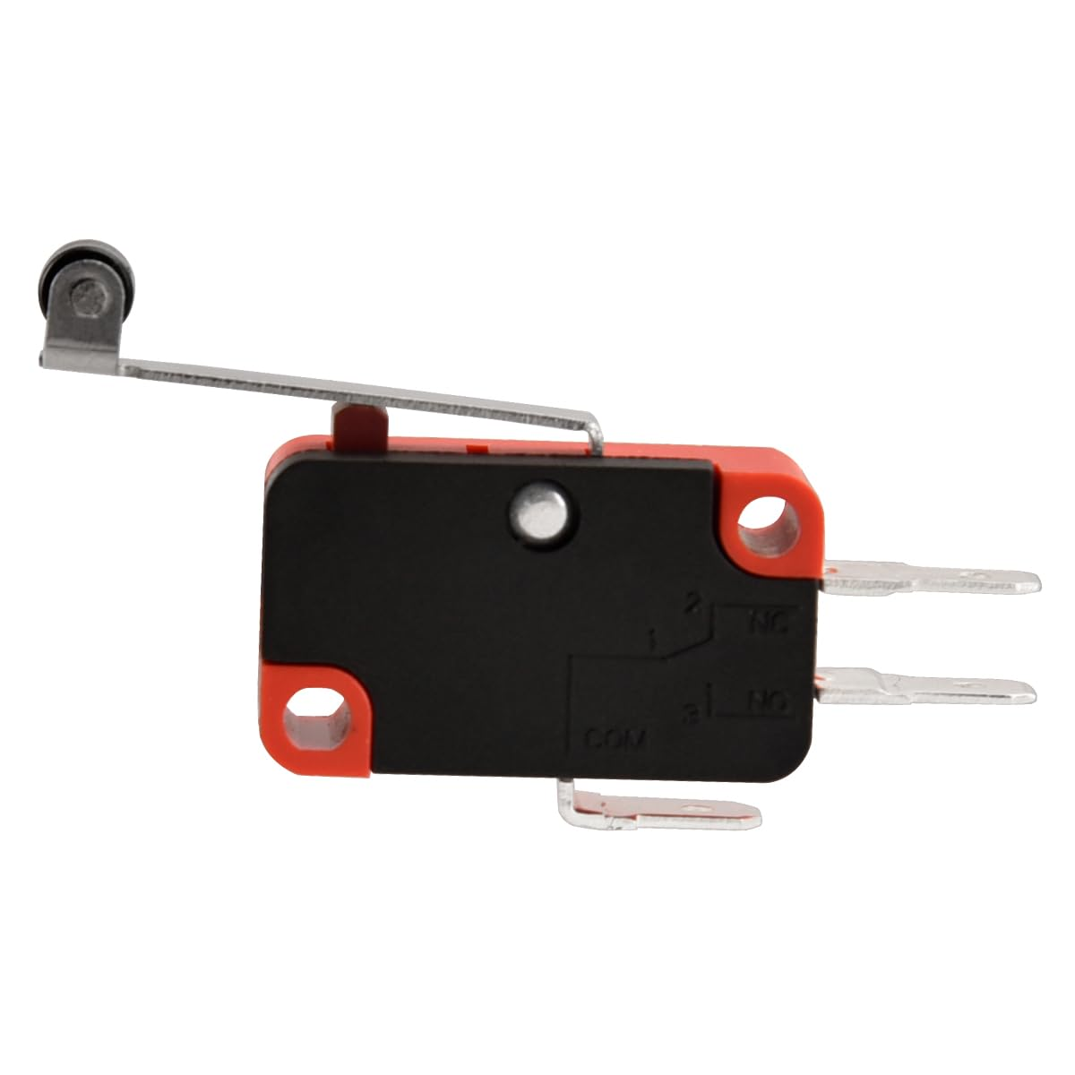 Interruptor final de carrera V-156-1C25 SPDT