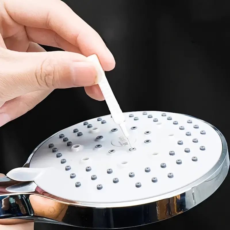 Cepillos de Limpieza para Alcachofas de Ducha 10 uds