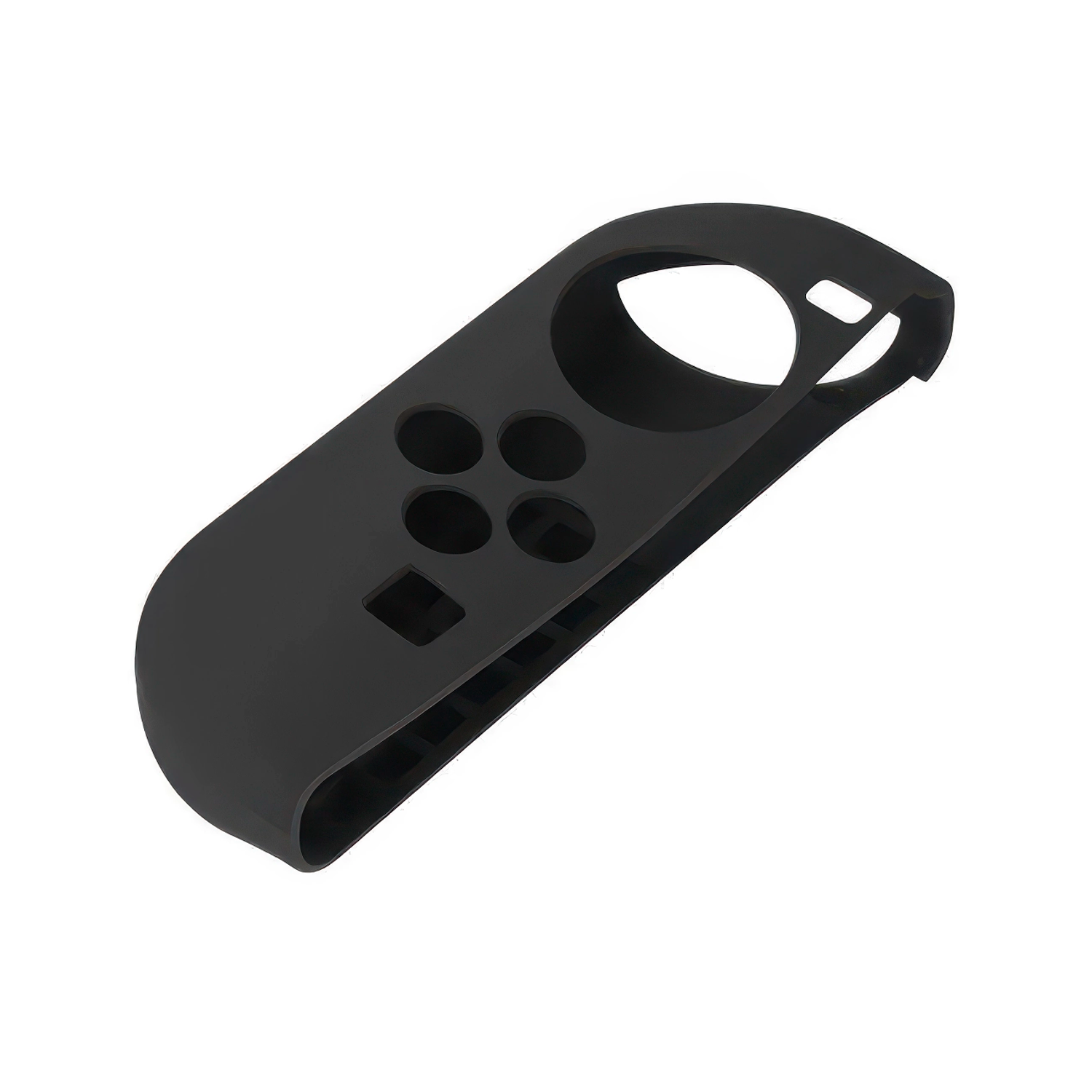 Funda Protectora para el Controlador Nintendo Switch  Negro