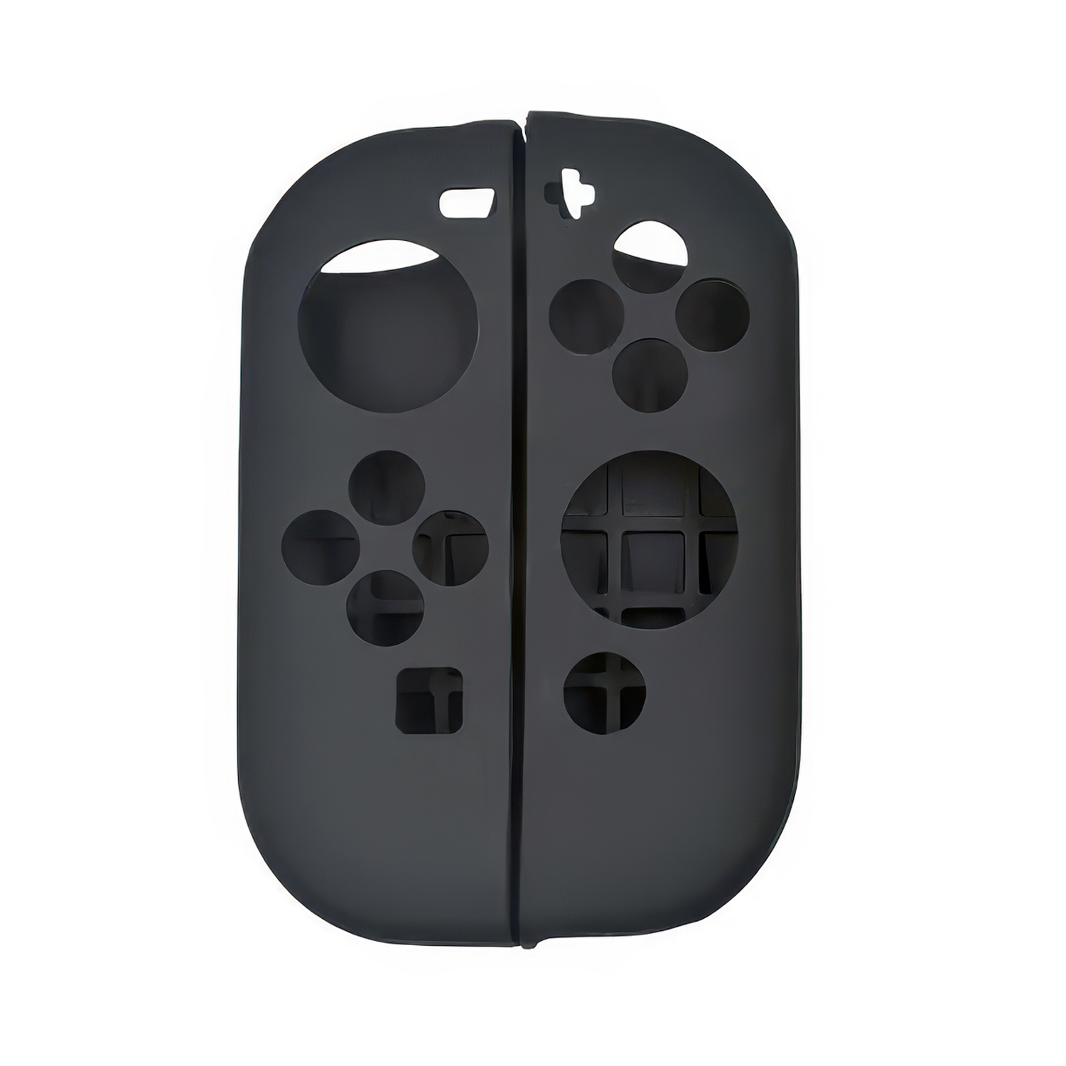 Funda Protectora para el Controlador Nintendo Switch  Negro