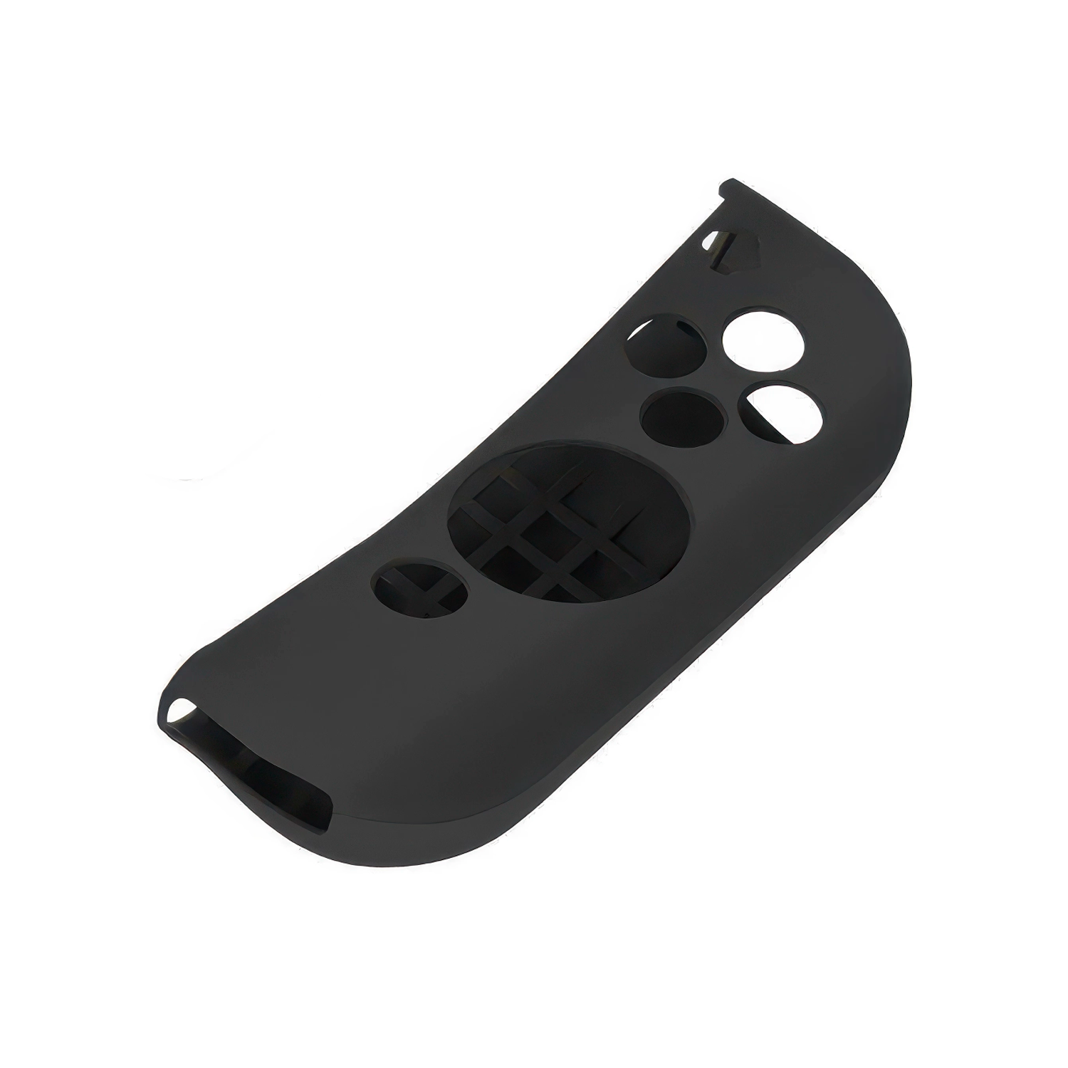 Funda Protectora para el Controlador Nintendo Switch  Negro