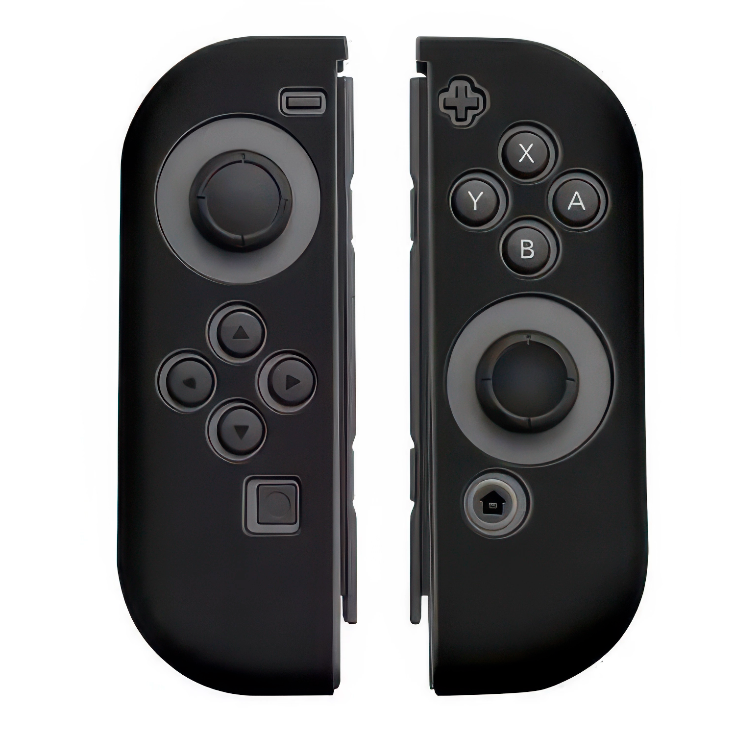 Funda Protectora para el Controlador Nintendo Switch  Negro