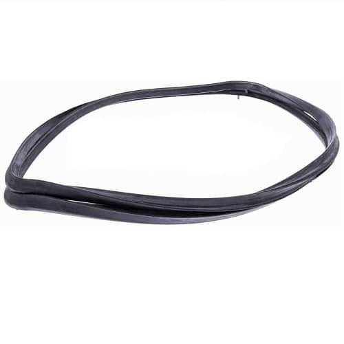 Junta Puerta Horno eléctrico Fagor Edesa 430x330mm  Negro