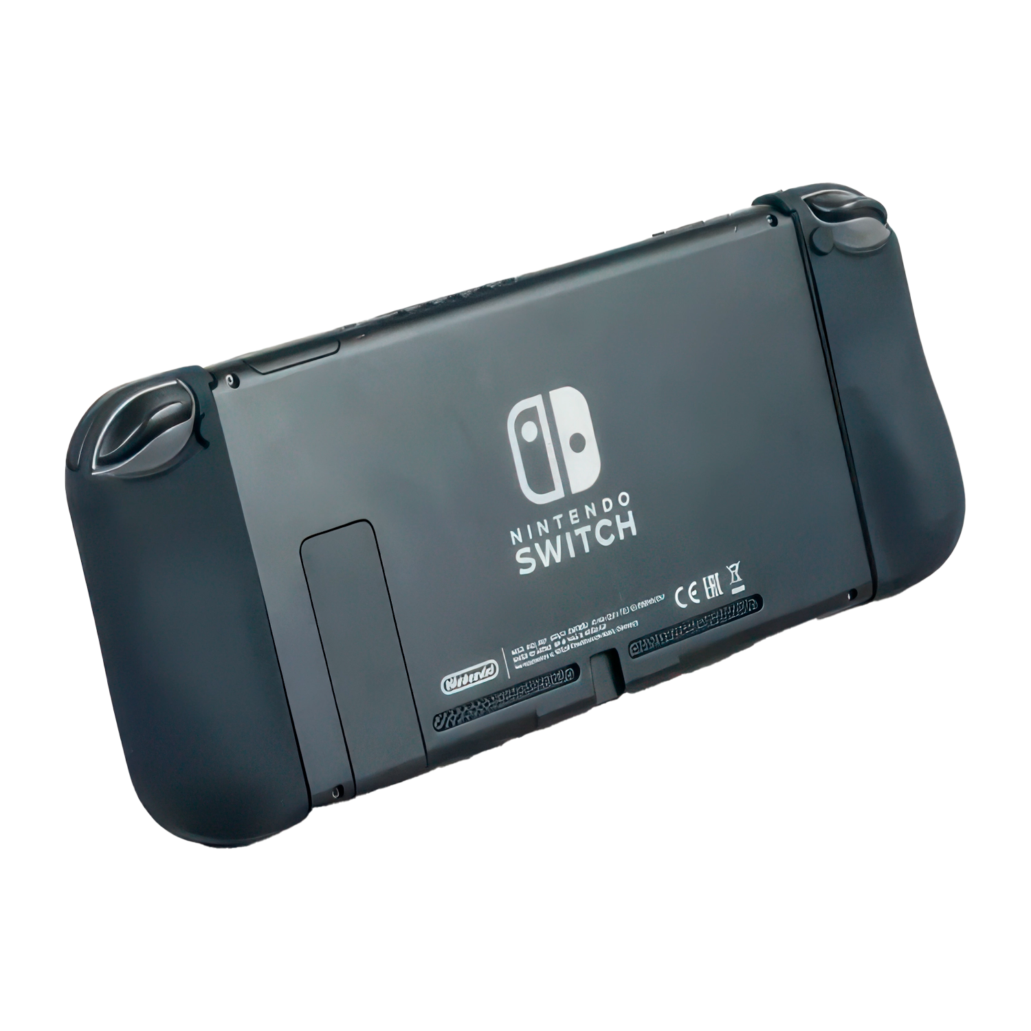 Funda Protectora para el Controlador Nintendo Switch  Negro