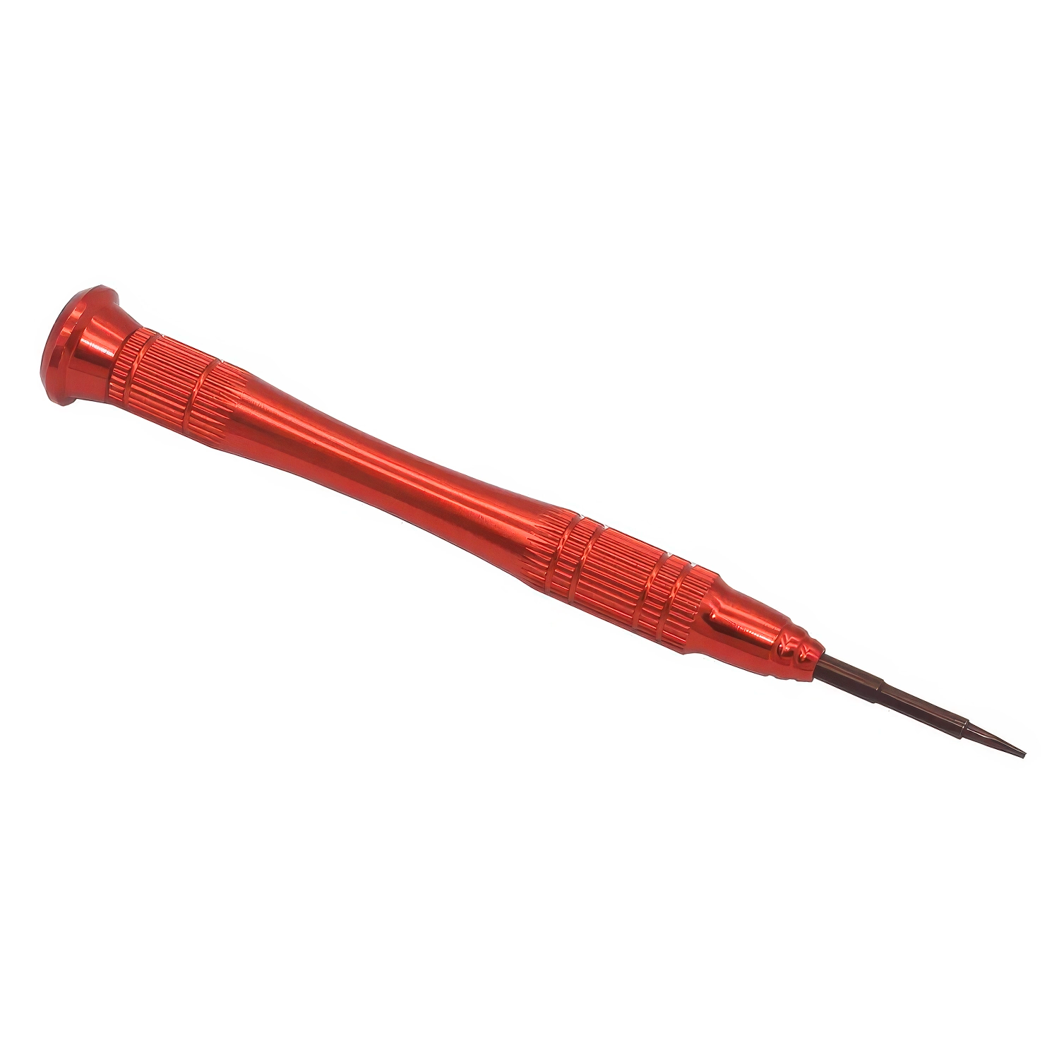 Destornillador Torx T6  Rojo
