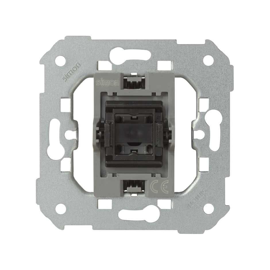 Mecanismo Simon 82 Conmutador 10 AX 250V