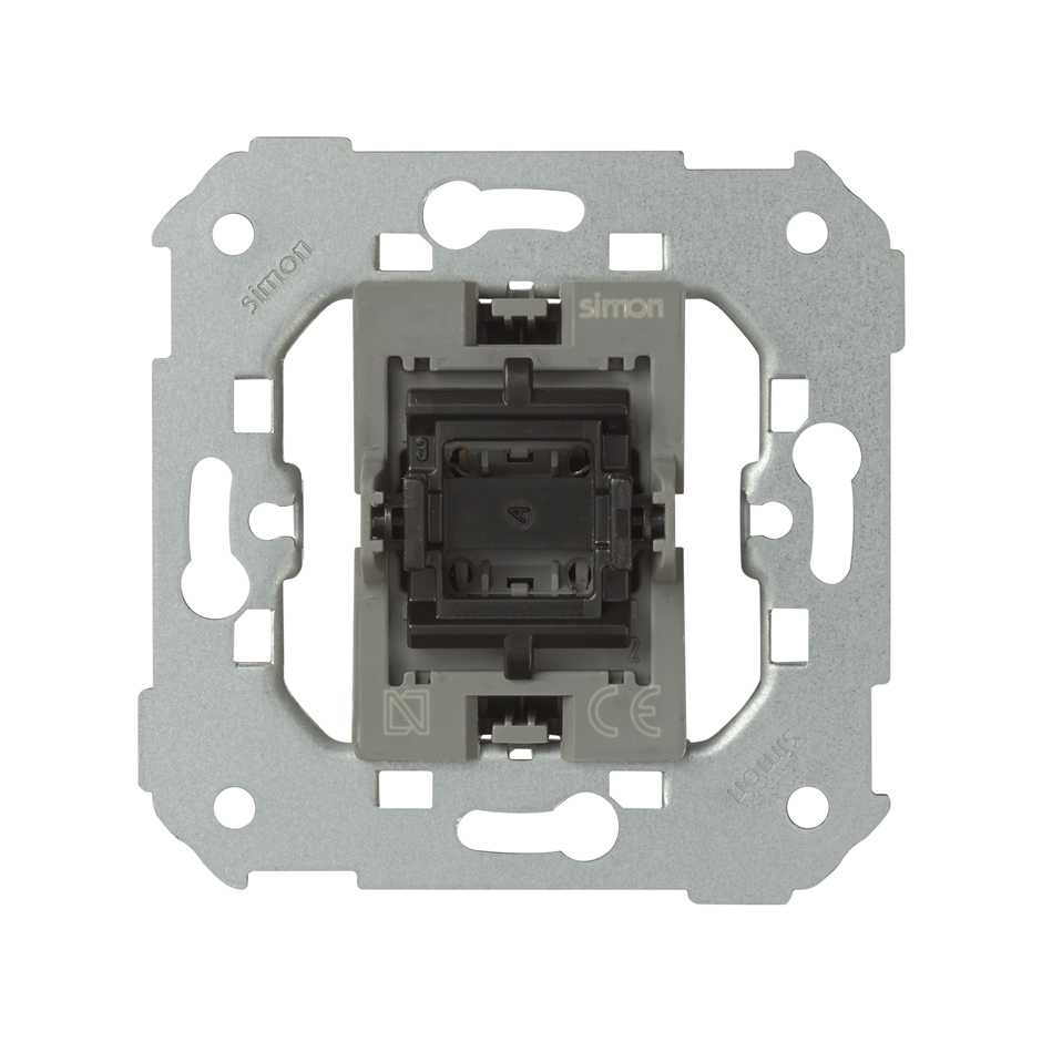 Mecanismo Simon 82 Cruzamiento 10 AX 250V