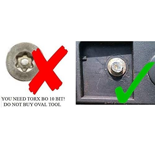 Llave Ovalada para desmontar Máquinas de Café & Cafeteras  Plateado
