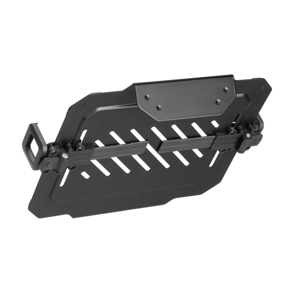 Soporte Universal para Portátil de 12-17 para mesa  Negro