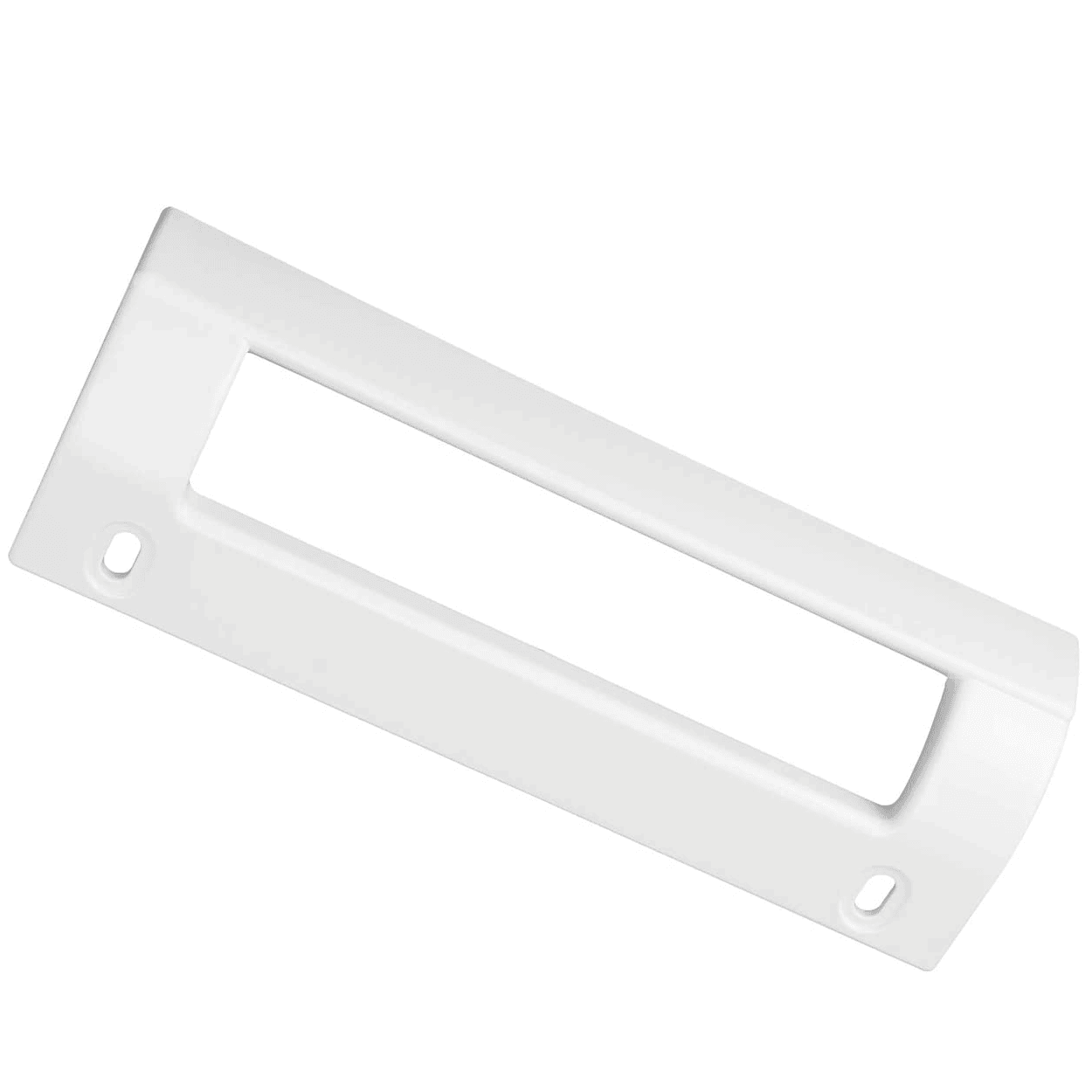 Tirador puerta Frigorifico Balay, Lynx, Bosch 19.6 cm  Blanco