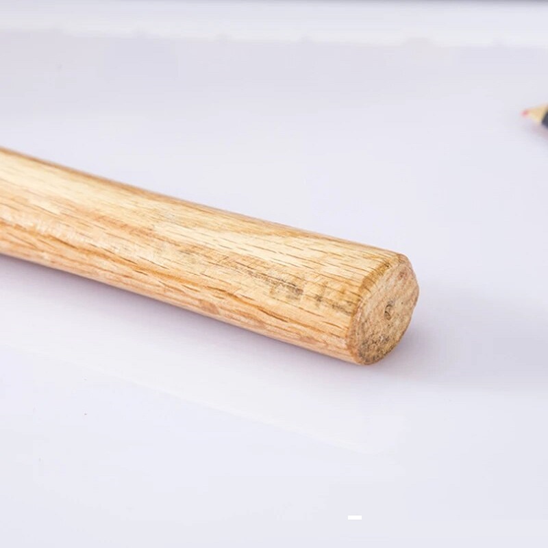 Martillo de carpintero sacaclavos 500 gr