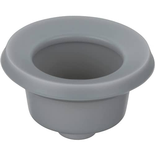 Junta indicador cocción para olla rapida Perfect 31 mm Gris