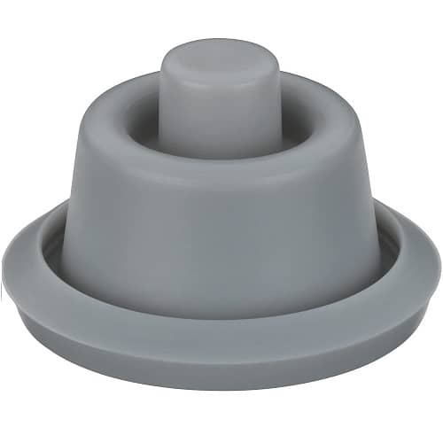 Junta indicador cocción para olla rapida Perfect 31 mm Gris