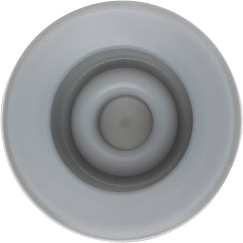 Junta indicador cocción para olla rapida Perfect 31 mm Gris