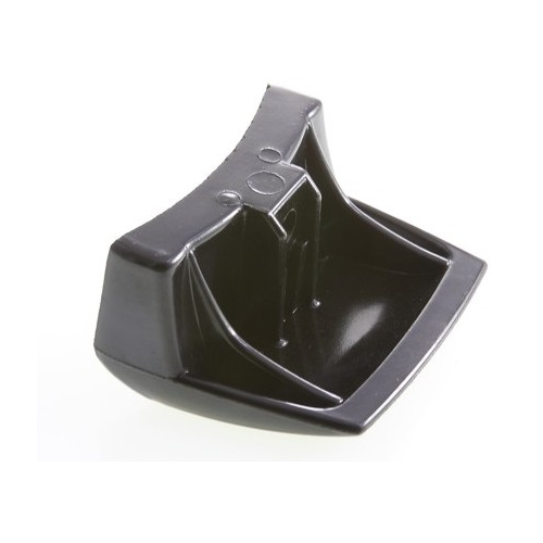Asa para olla a presion moderna Magefesa  Negro