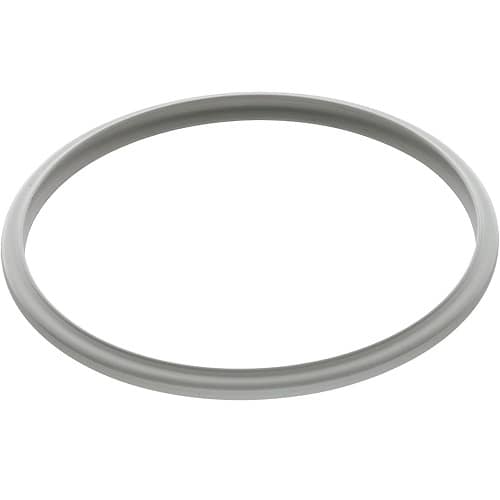 Junta silicona para tapa olla de cocción Perfect 22 cm Gris