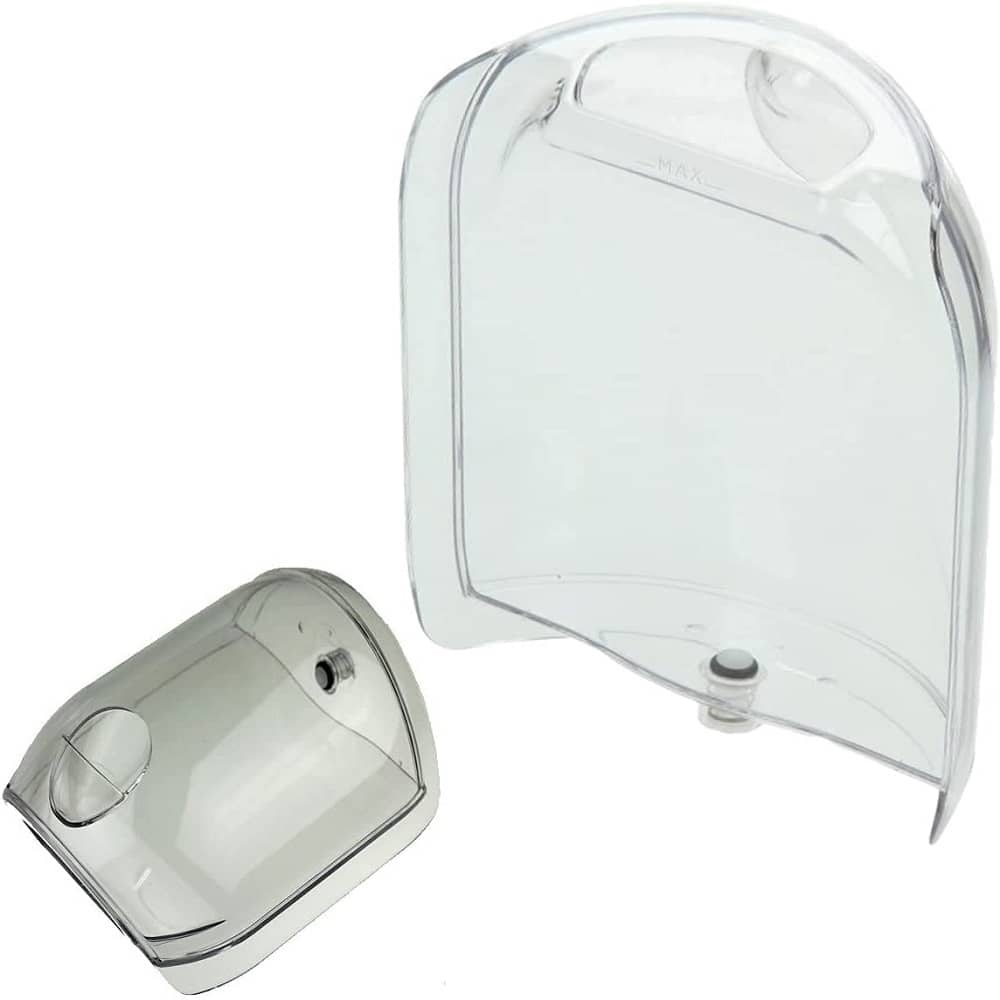 Deposito de agua para cafetera Dolce Gusto KRUPS MS-623472 Transparente