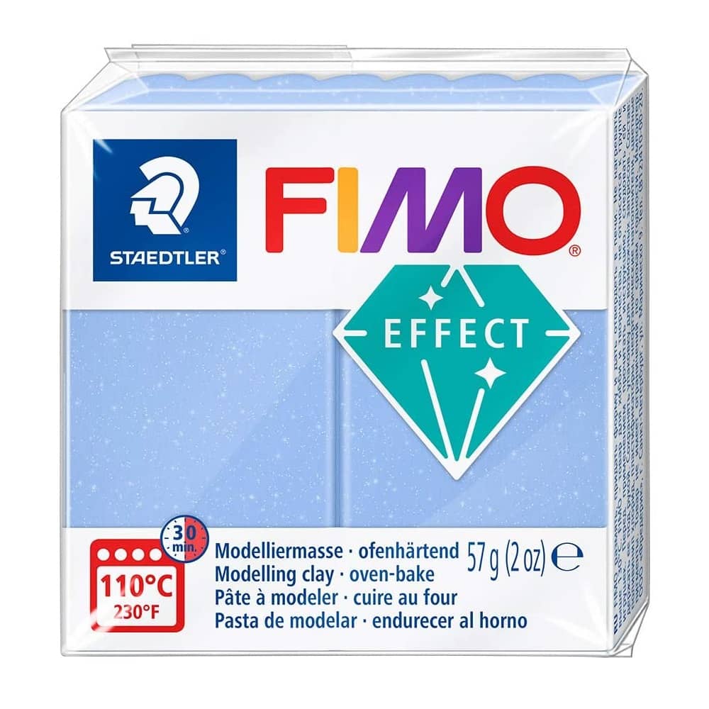 FIMO Soft (57gr) Arcilla polimérica (Variedad de colores) – Entre Colores y  Formas