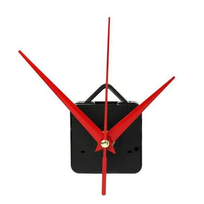 Mecanismo movimiento reloj cuarzo silencioso tipo 22