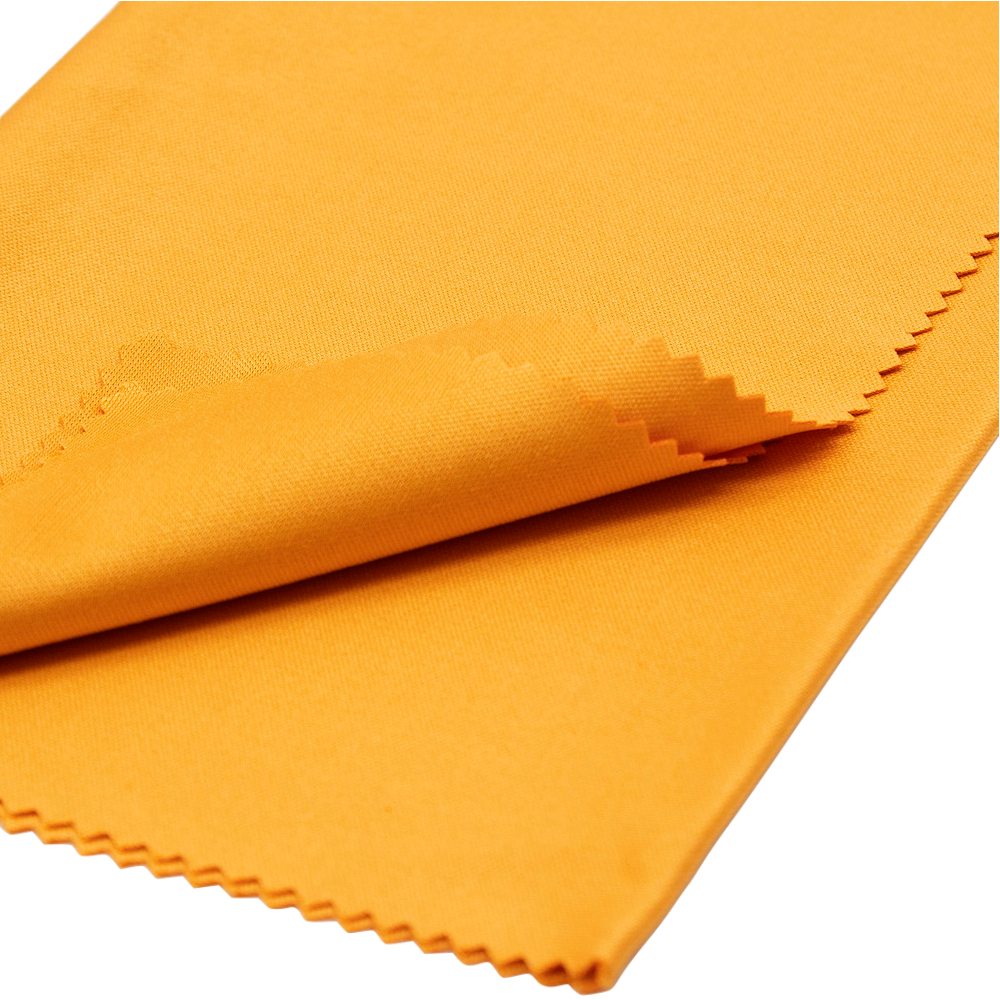 Bayeta de limpieza cristales microfibra 40x30 cm (12 uds)  Multicolor