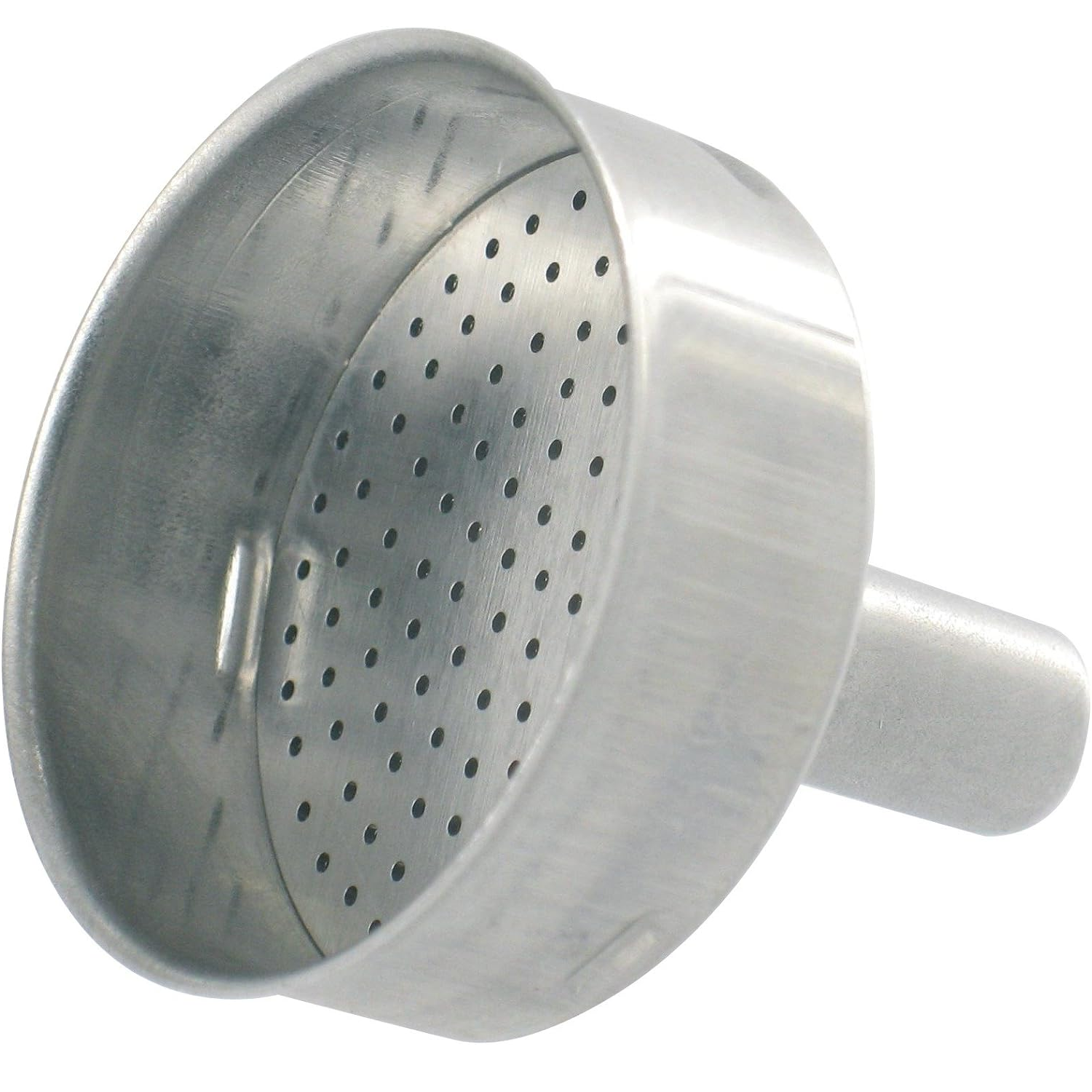 Embudo para cafetera Moka italiana 9 tazas