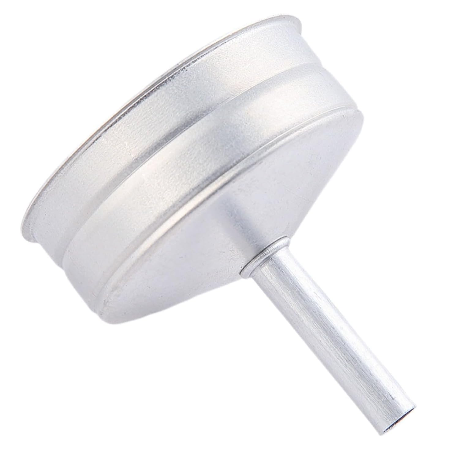 Embudo para cafetera Moka italiana 9 tazas