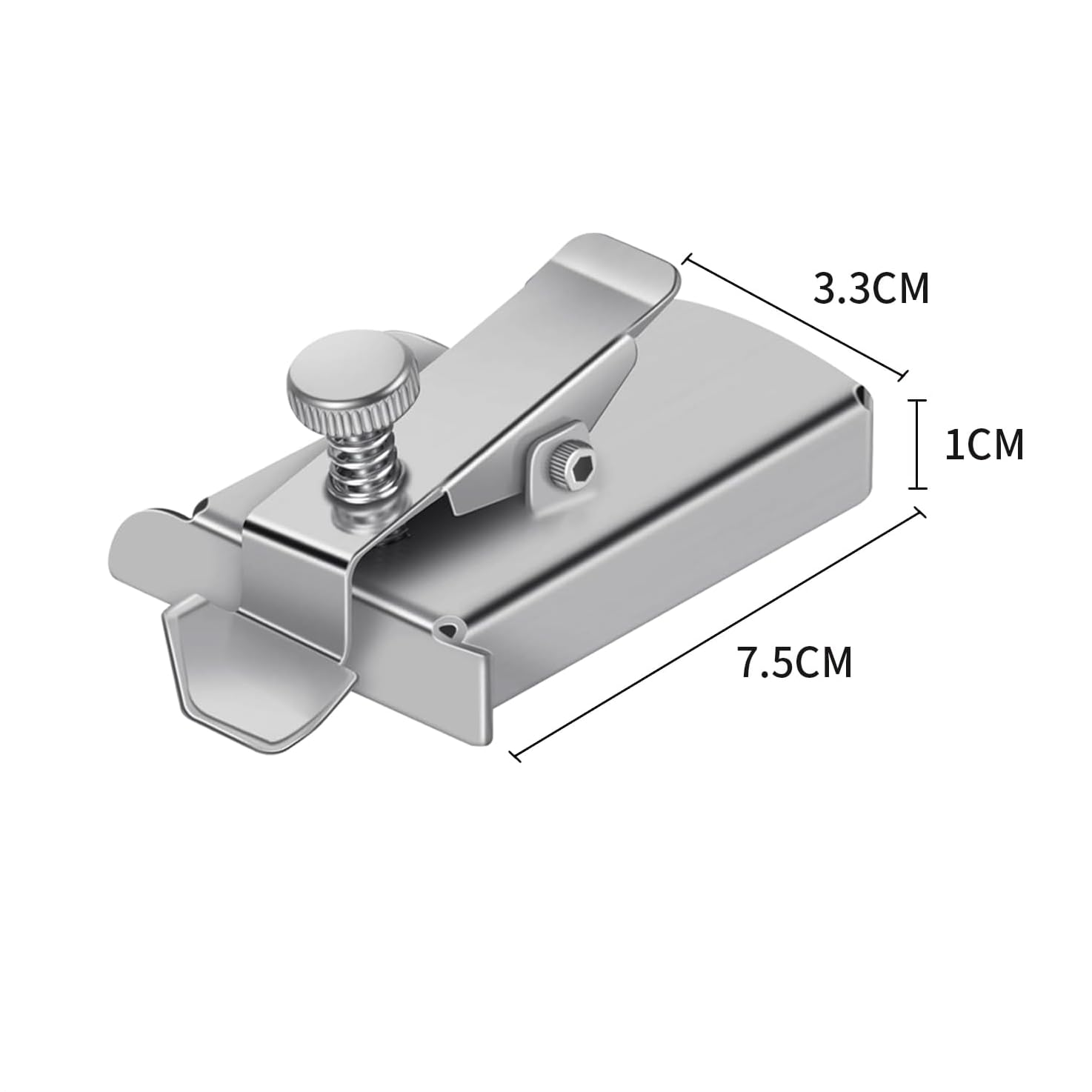Guia de costura magnetica para maquina coser