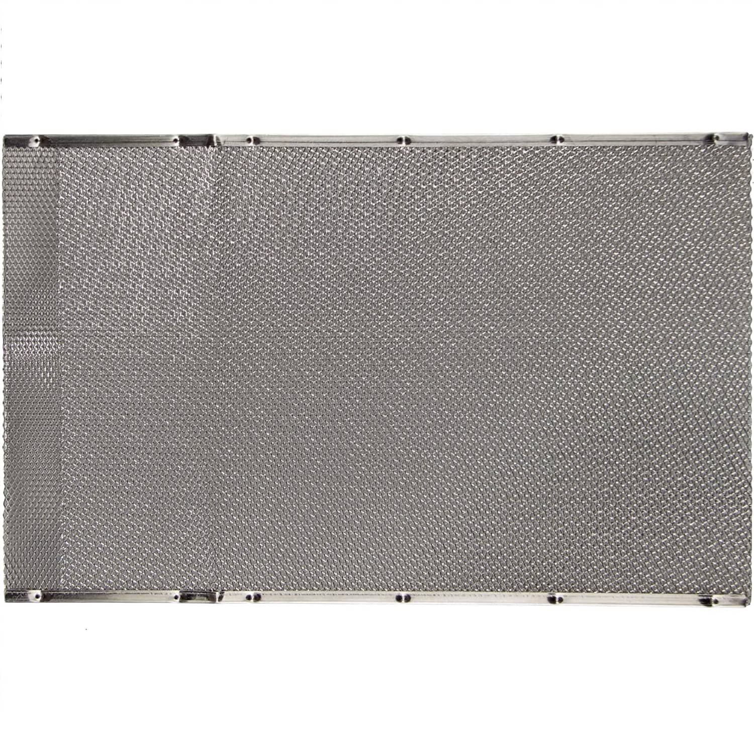 Filtro campana extractora compatible con TEKA C-602  Gris