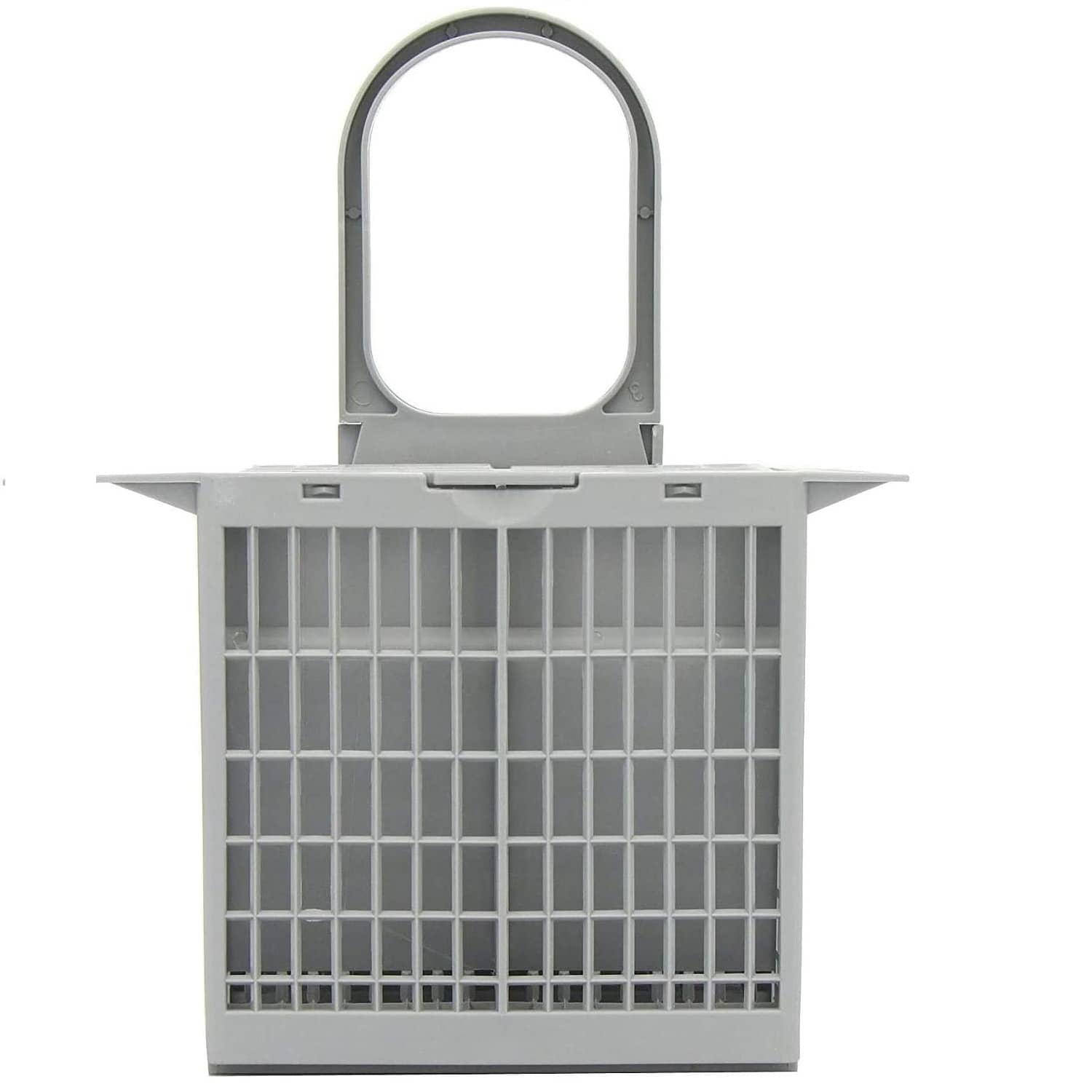 Cesta universal para lavavajillas Indesit Gris  Gris