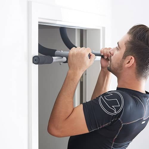 Dominadas en la puerta deals