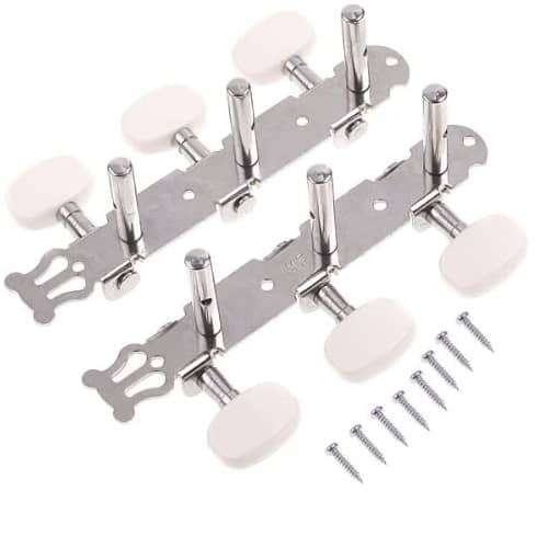 Clavijero afinacion guitarra  (2 uds)