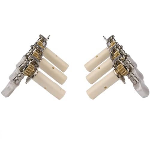 Clavijero afinacion guitarra  (2 uds)