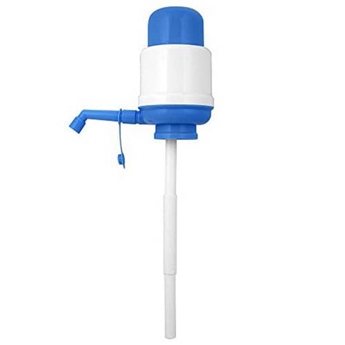 Dispensador de agua garrafas 5 litros