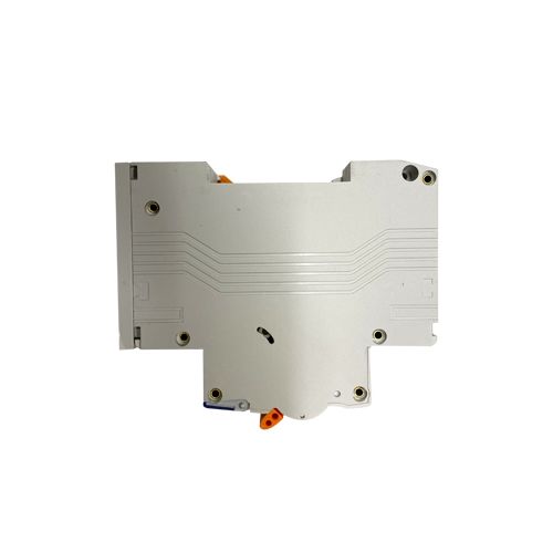 Protector combinado sobretensiones permanentes transitorias  Blanco 32 A