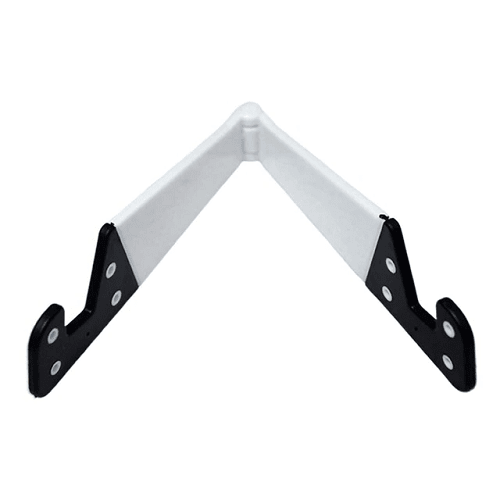 Soporte mesa para tablet o movil universal ajustable  Blanco