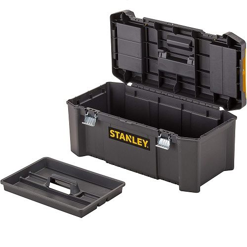 Caja de herramientas grande 67 cm