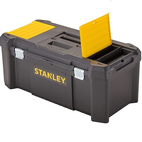 Caja de herramientas grande 67 cm