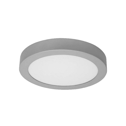 luz neutra Downlight panel redondo 890 lm 4200K iluminacion 11W