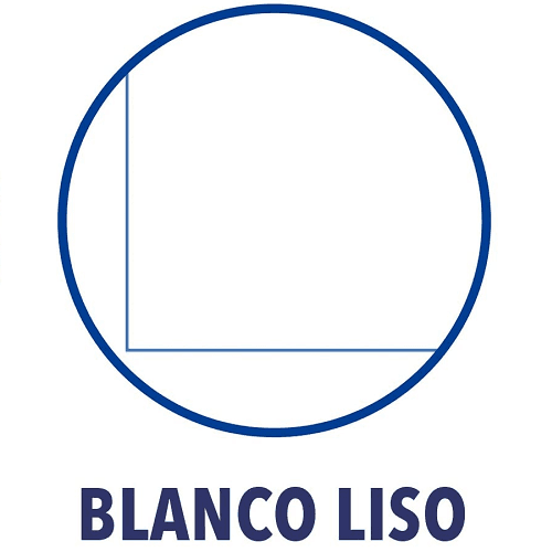 Recambio A4 Enri 100 hojas sueltas liso