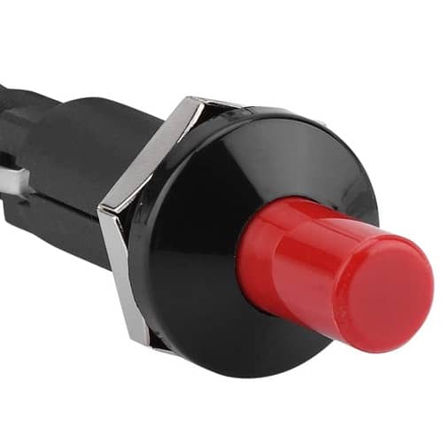 Encendedor de Chispa piezoelectrico