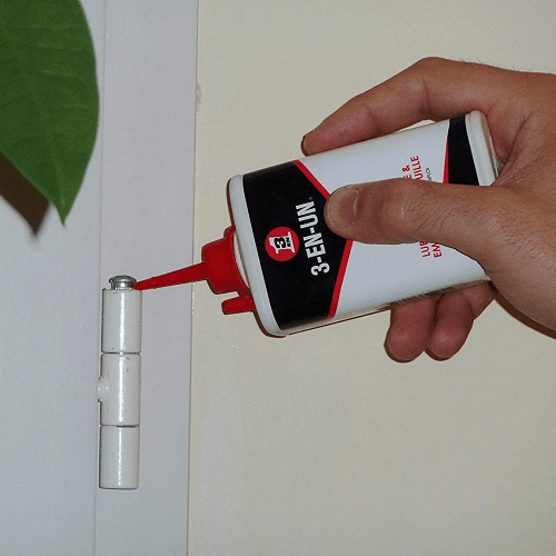3 en uno 34059 Gotero lubricante para limpieza y proteccion 100 ml