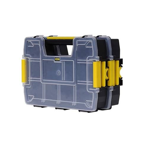 Organizador herramientas modular SortMaster 3 en 1