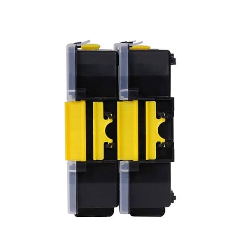 Organizador herramientas modular SortMaster 3 en 1