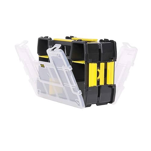 Organizador herramientas modular SortMaster 3 en 1