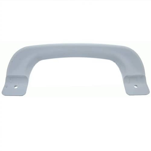 Tirador Puerta Frigorifico Balay 480720 643401  Blanco