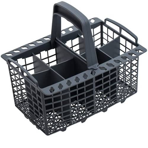 Cesta universal para lavavajillas C00094297  Gris