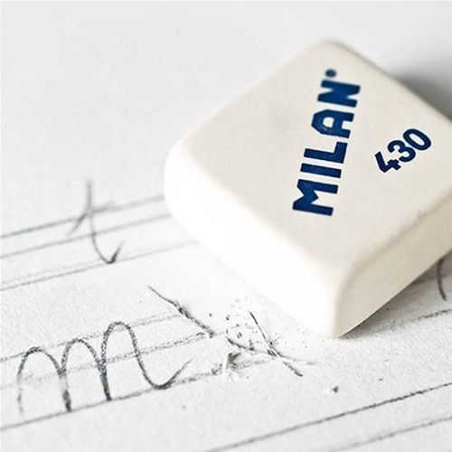 Pack de 4 gomas 430 milan