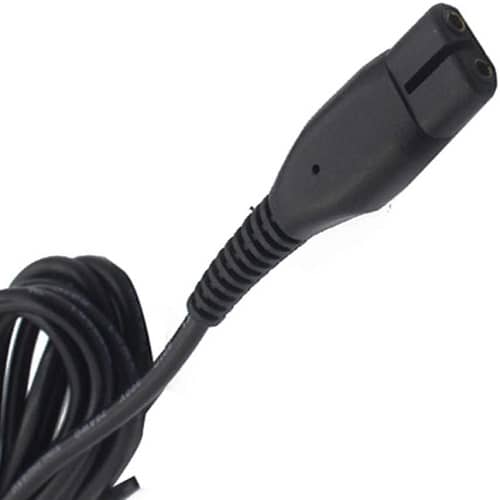 Alimentador 30 V 500 mA compatible con Karcher  Negro